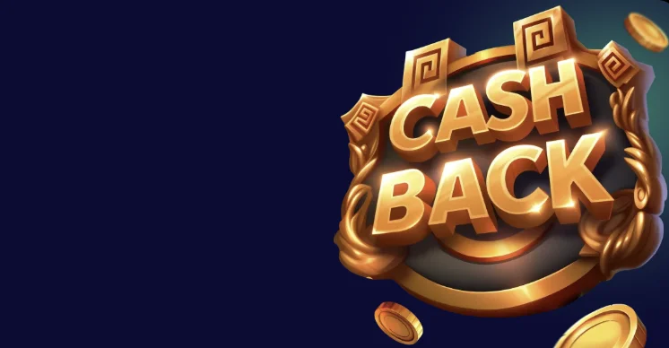 Wekelijkse Cashback